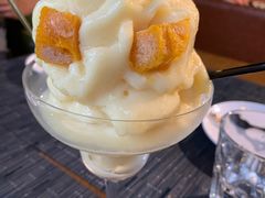-莫比餐厅(五道口店)
