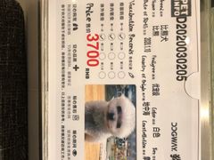 -狗道宠物(常熟印象城店)