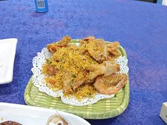 -东江海鲜大排档·潮汕菜·砂锅粥