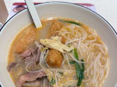 -谭仔米线(壹方城店)