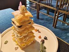 -唐猫庭院·千年陕菜(赛格国际购物中心店)