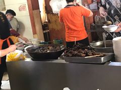 -泰顺江南春面馆