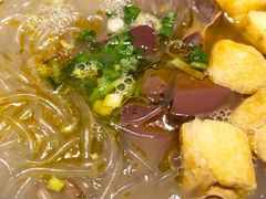-弄堂小笼包(天津南开大悦城店)