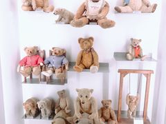 -济州岛泰迪熊博物馆