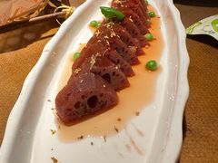 -新发现(宝山龙湖店)