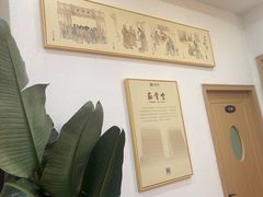 -筋骨堂热敷推拿按摩(招商花园城店)