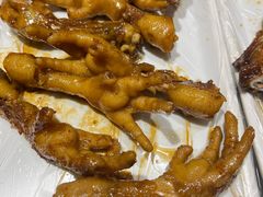 -赵元章肉骨烧(山塘街店)