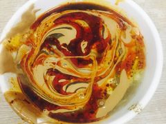 -清真·宏顺祥卤汁凉粉(大皮院店)