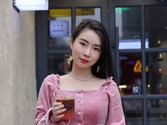 -奇醜的猴子咖啡(财信广场店)