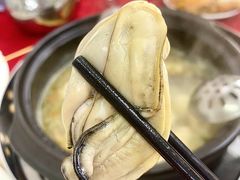 -花苑美食横琴生蚝火锅(拱北粤华路店)