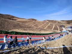 -威海华夏城景区