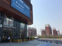 -万达广场(北京槐房店)