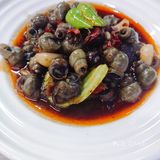 春天的美食应该有小龙虾，我先吃一步❗️