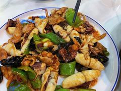 -威海渔村(静安旗舰店)
