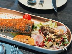 -卡朋西餐(宝安大仟里店)