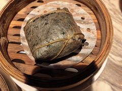 -广州花园酒店荔湾亭·地道点心·粤式饮茶