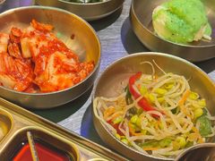 -釜山火炉·海鲜烤肉(紫藤路店)