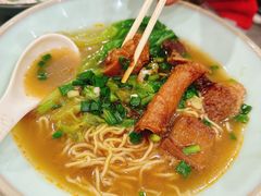-韦记牛杂汤(清晖园店)