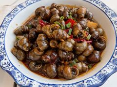 -蟹天蟹地农家菜·阳澄湖大闸蟹(浅水湾店)