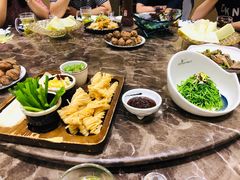 -马老六清真餐厅(雁滩店)