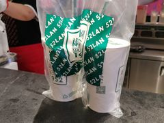 -兰芳园丝袜奶茶(方庄时代店)