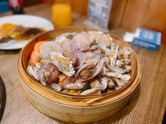 -鲜小岛·铜锅涮肉