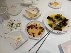 -嘉和一品粥(方庄店)