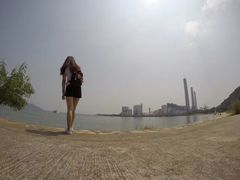 -南丫岛