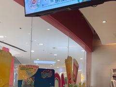 -DQ·蛋糕·冰淇淋(河东万达店)