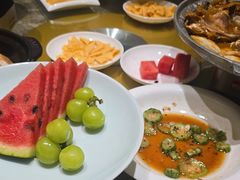 -孙大厨鸽子馆(丰收路店)