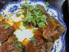 -冯鑫记南京鸭血粉丝汤(来燕路店)