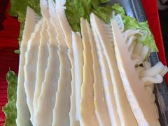 -谭鸭血老火锅(漳州路店)