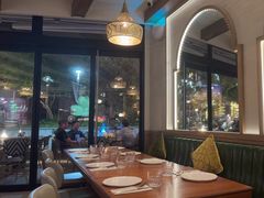 -ELI FALAFEL Lebanese&Mediterranean黎巴嫩美食(富城路店)