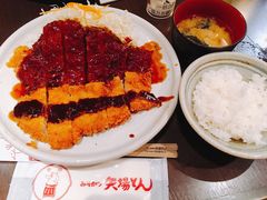-矢场猪(名古屋站三井楼北馆店)