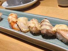 -Tuna maki寿司(园区永旺店)