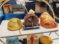 -七海旋律西餐厅(金沙湾店)