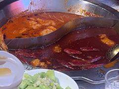 -大龙燚火锅