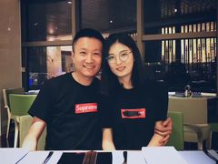-索菲特酒店 · 云尚天际自助餐厅