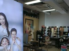 -拍刻风照相馆(大华虎城中心店)