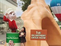 -东莞松山湖万象汇