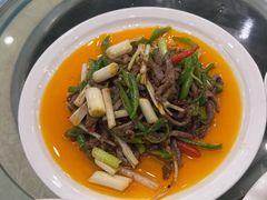 -敖家巷羊肉汤(瑞尔戴斯店)