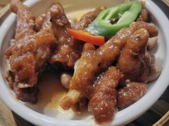 -味可道美食坊(福基路店)
