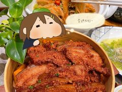 -宗氏一喜砂锅·特色湖北菜(楚河汉街店)