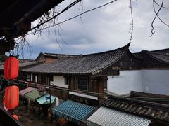 -香满楼(临安路店)