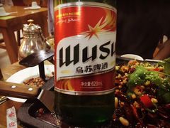 -阿达西新疆餐厅(西北大学店)