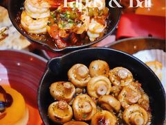 -BROWNSTONE布朗石西班牙餐厅(富城店)