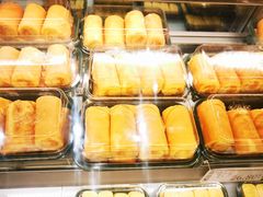 -泸溪河桃酥(壹方城店)