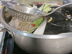 -二刀潮牛·鲜牛肉火锅(爱融荟城店)