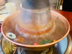 -老字号京味涮肉坊(梦溪路店)