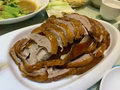 -郑州烤鸭总店